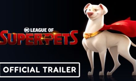 DC League of Super Pets Teaser Trailer: Voice Cast Reveal Of Kevin Hart, Keanu Reeves, and More!