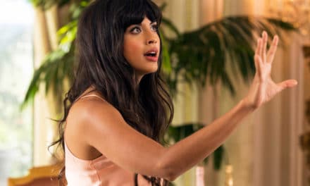 SHE-HULK Star Jameela Jamil Reveals That She’s Joined The Cast Of DC LEAGUE OF SUPER-PETS