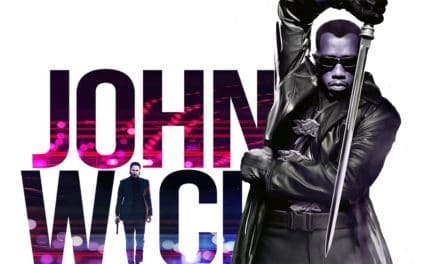 Wesley Snipes In Talks for John Wick 4: Exclusive