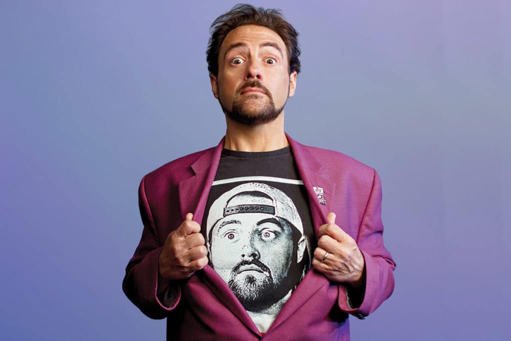 Kevin Smith Masters of the Universe