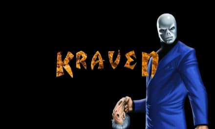 Kraven: Chameleon To Be A Villain In Intriguing New Solo Film: Exclusive