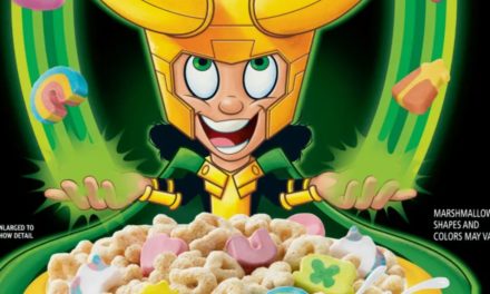 Loki Charms: Here is How You Can Get Your Own Box of Marvel’s New Cereal!