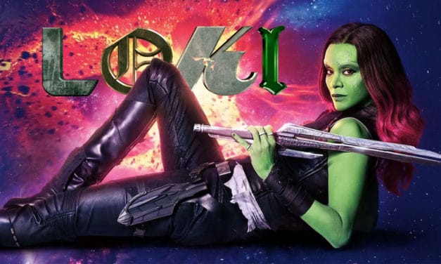 Loki: Is The Variant Gamora The TVA’s Next Unexpected Target?