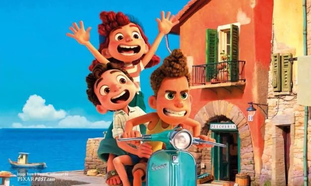 The Luca Cast On The Freedom Of Summer Expressed In New Disney Film