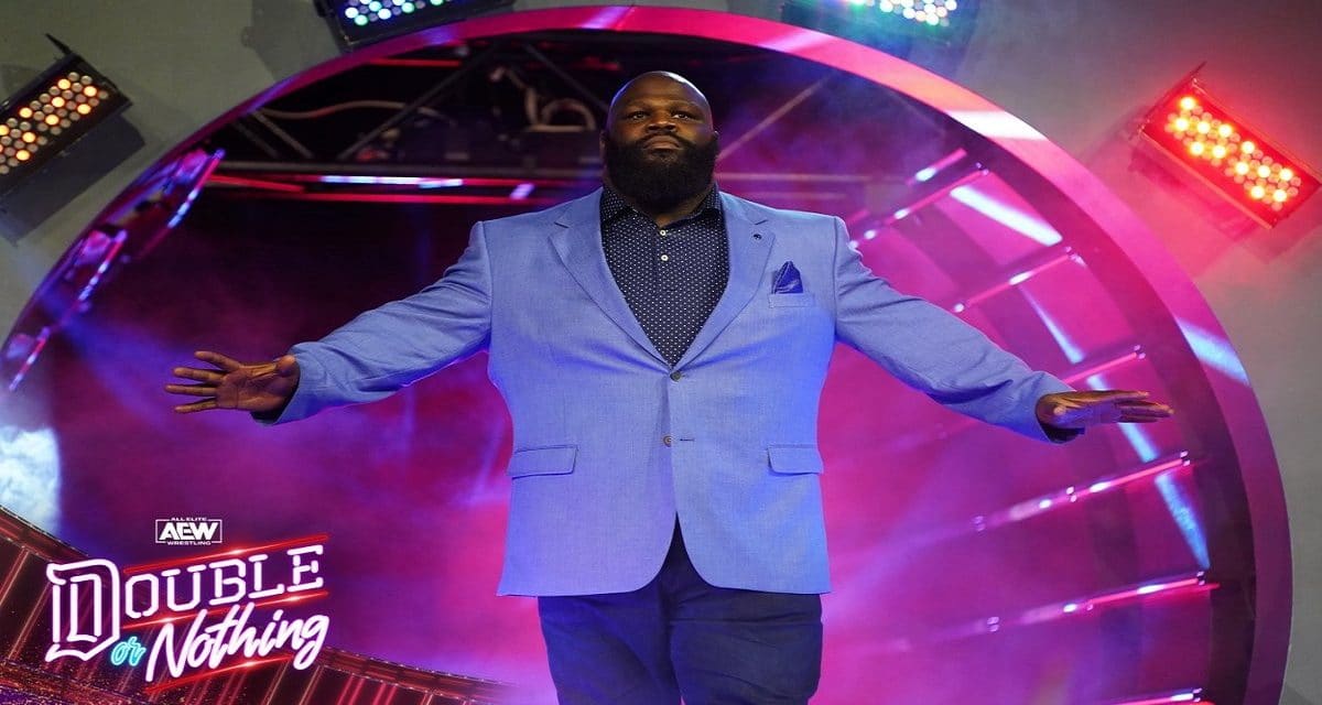 Mark Henry Reflects On His Decision To Sign With AEW
