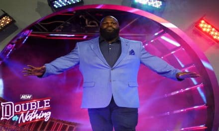 Mark Henry Reflects On His Decision To Sign With AEW
