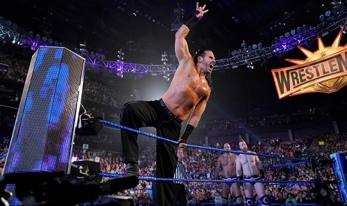 WWE Matt Hardy
