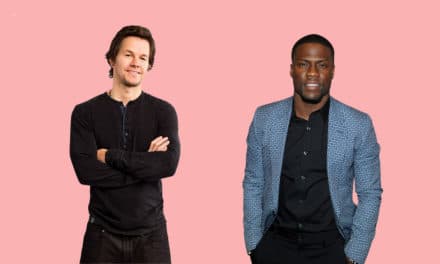 Me Time: Kevin Hart And Mark Wahlberg Circling New Comedy: Exclusive