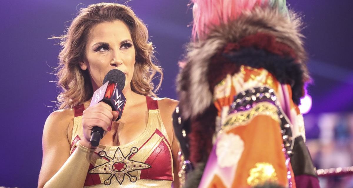 NWA To Host All-Women PPV Produced By Mickie James