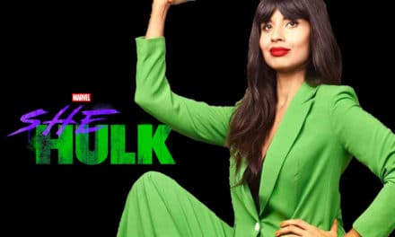 Jameela Jamil Joins The Cast Of She-Hulk As The Villainous Titania: Exclusive