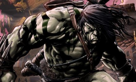 Skaar Son Of The Incredible Hulk Rumored to Appear In She-Hulk Series