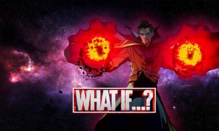 New Fascinating Details About The What If…? Dark Doctor Strange Episode: Exclusive