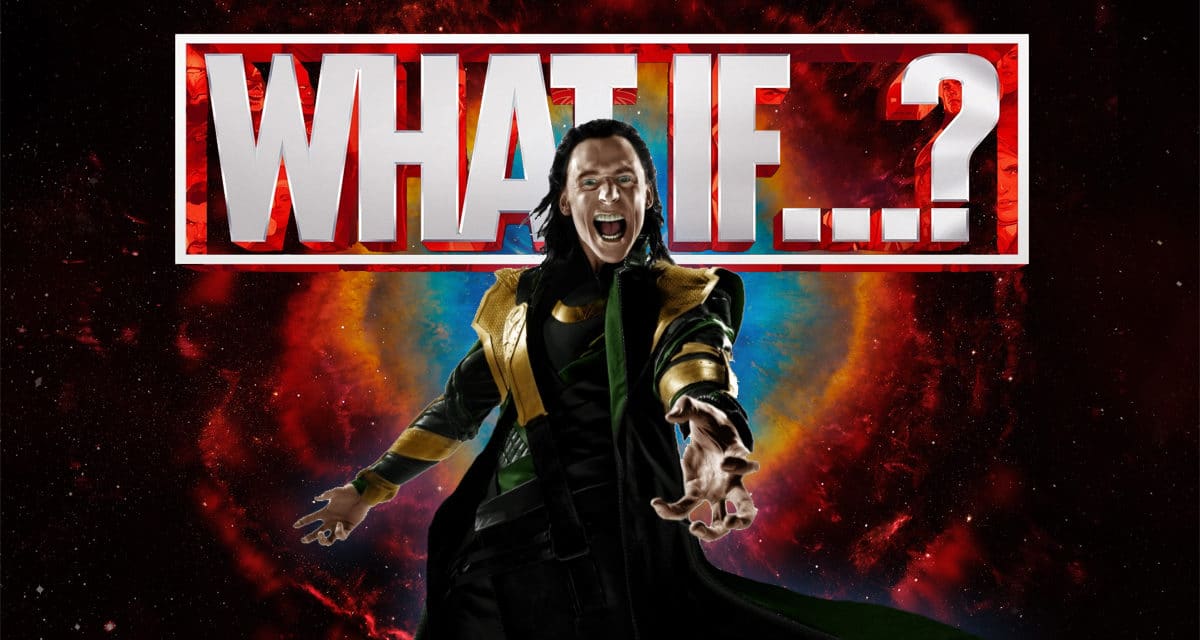 Where Is The Mischievous Loki In The What If…? Party Thor Episode?