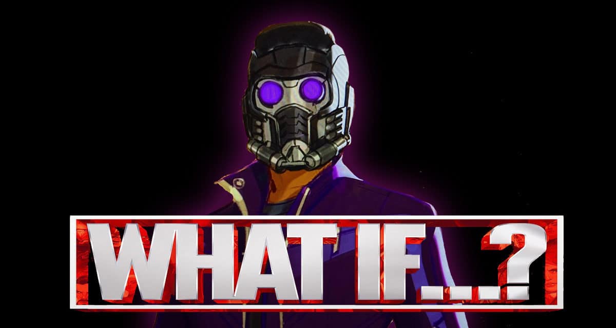 Intriguing New Details About The What If…? Star Lord T’Challa Episode: Exclusive