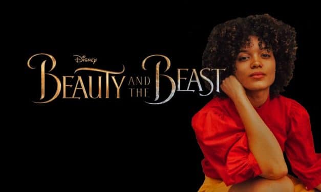 Beauty and the Beast Spin-Off: Briana Middleton To Join New Disney Plus Series: Exclusive