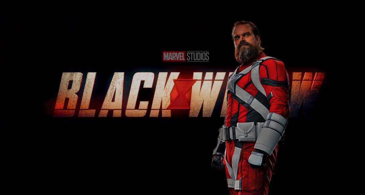 Black Widow: Where Was Red Guardian During Infinity War? Exploring David Harbour’s Thoughts On The Matter