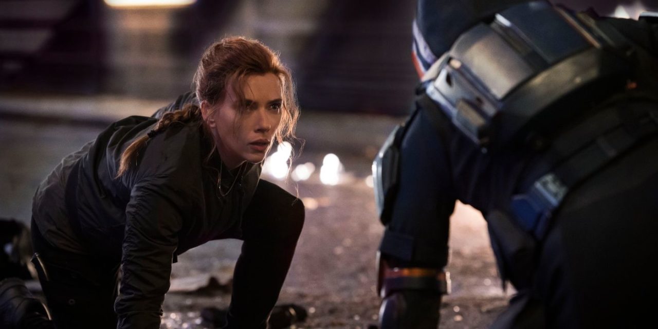 Cate Shortland Open to Direct More Marvel Films And Thoughts On Scarlett Johansson’s Departure