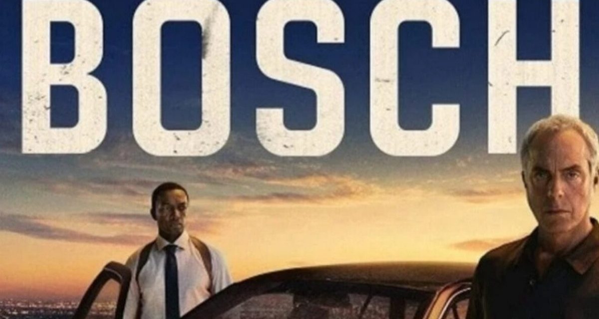 Bosch Season 7 Review: Well-Oiled Detective Drama Slips At the Finish Line In Its Final Season