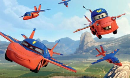 Cars: New Disney+ Series To Star Familiar Faces From Planes