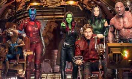 Chris Pratt Reveals Guardians of the Galaxy Vol 3 Production Start Date