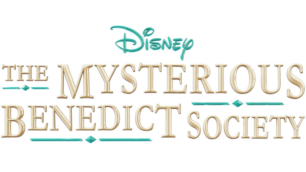TWINNING! “THE MYSTERIOUS BENEDICT SOCIETY'' DEBUTS ON DISNEY+ WITH A SUPER SIZED TWO EPISODE PREMIERE ON FRIDAY, JUNE 25