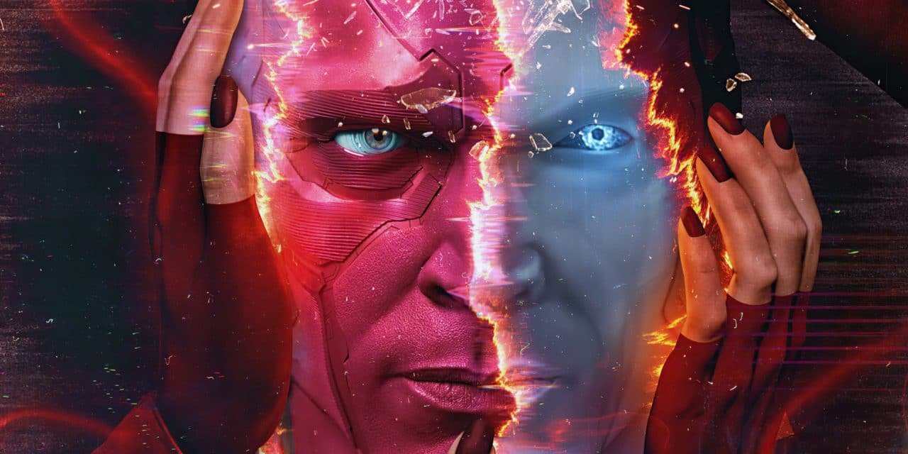 Will White Vision Return to the MCU? Paul Bettany Weighs In