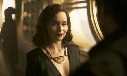 Emilia Clarke Rumored To Return As Qi’ra In Intriguing New Star Wars Series