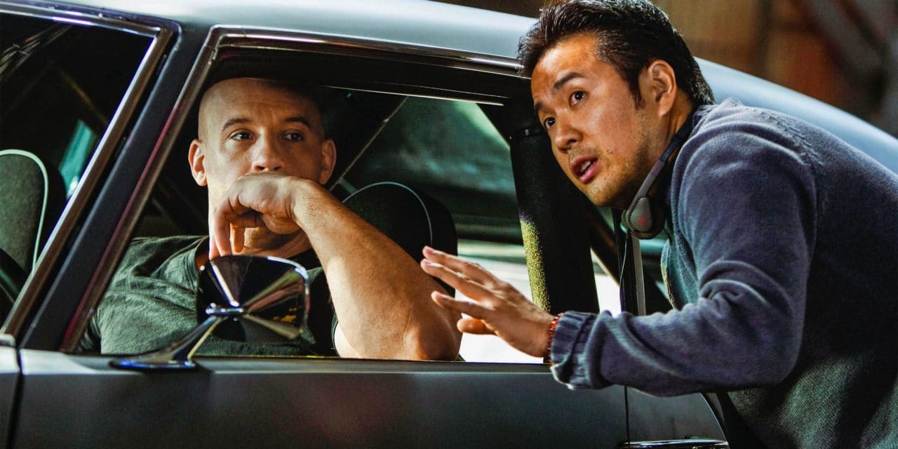 F9’s Vin Diesel On Critical Need For Justin Lin To Direct And Casting John Cena In The Pivotal Role Of Jakob