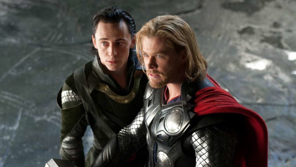 Where Is The Mischievous Loki In The What If...? Party Thor Episode? - The Illuminerdi