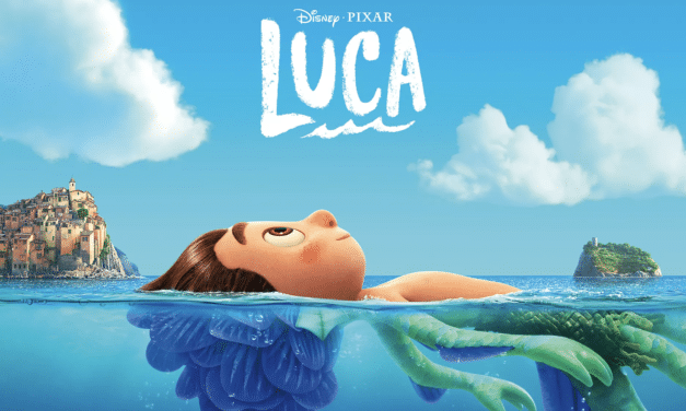 Luca Movie Review: Cute Fish Tale Should Leave Kids Swimming