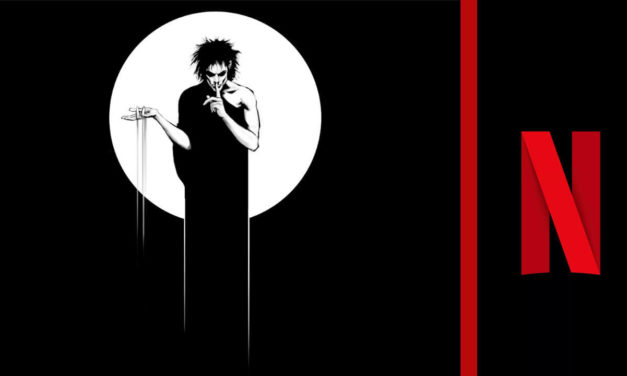 New Sandman Featurette Takes You Behind the Scenes of Upcoming Adaptation