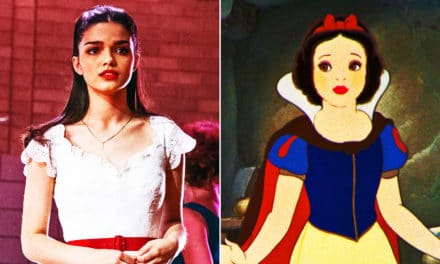 Rachel Zegler To Play Legendary Disney Princess Snow White In Live-Action Film