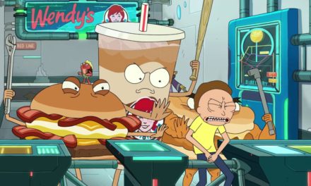 Rick And Morty Partners With Wendy’s For Unexpected Fast Food Surprises