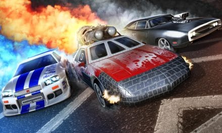 Fast and Furious Content Races into Rocket League Today