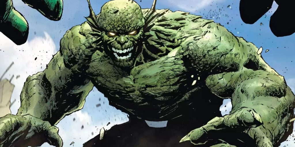She-Hulk: How Abomination's Role In Shang-Chi Could Tie Into Upcoming Disney+ Series - The Illuminerdi
