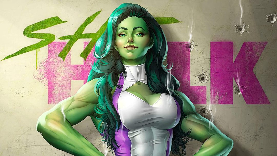 She-Hulk: How Daredevil Could Factor Into Season 1 Of The Ex