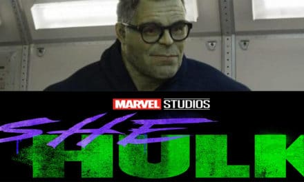 She-Hulk: New Pictures of Mark Ruffalo On Set Revealed