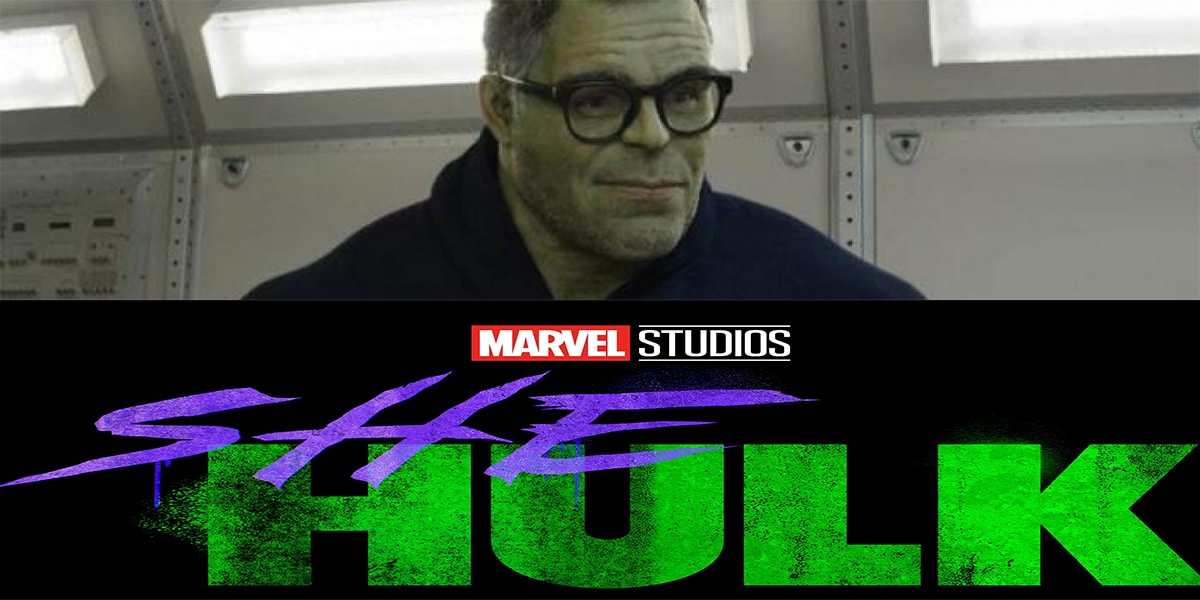 She-Hulk: New Pictures of Mark Ruffalo On Set Revealed