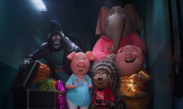 Sing 2: Check Out The New Trailer For The Joyful Sequel