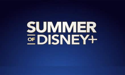 Summer of Disney+ Brings Family Adventures With New Hit Movies, Original Series, and Documentaries