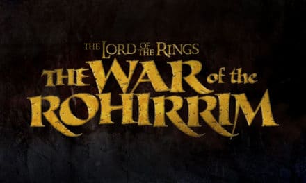Lord of the Rings Returns to The Big Screen in Animated Prequel