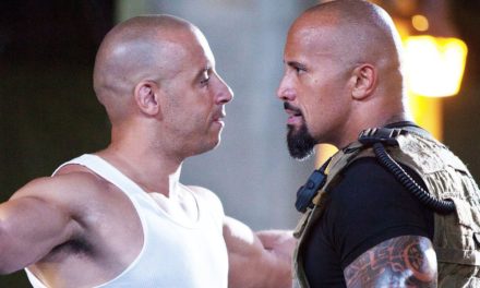 F9’s Vin Diesel Gives Curious New Explanation For His Feud With The Rock