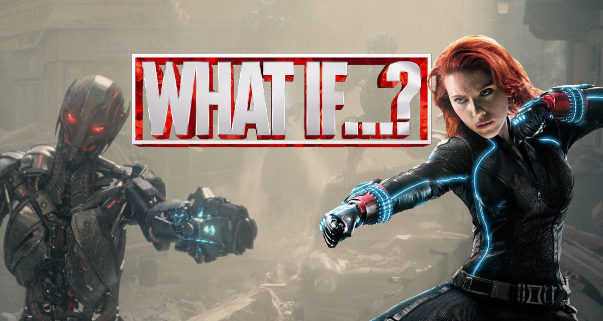 What If…? Story Reveal For Black Widow’s Post-Apocalyptic Episode: Exclusive