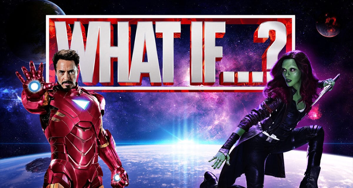 New What If...? Story Details For Gamora's Lethal Episode Of The Marvel  Animated Series: Exclusive - The Illuminerdi