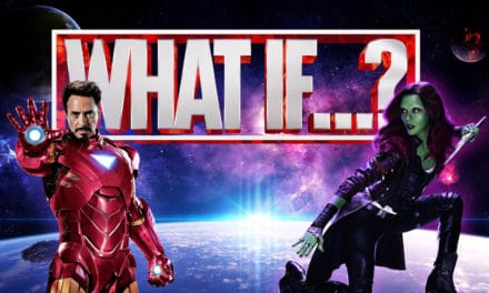 New What If…? Story Details For Gamora’s Lethal Episode Of The Marvel Animated Series: Exclusive