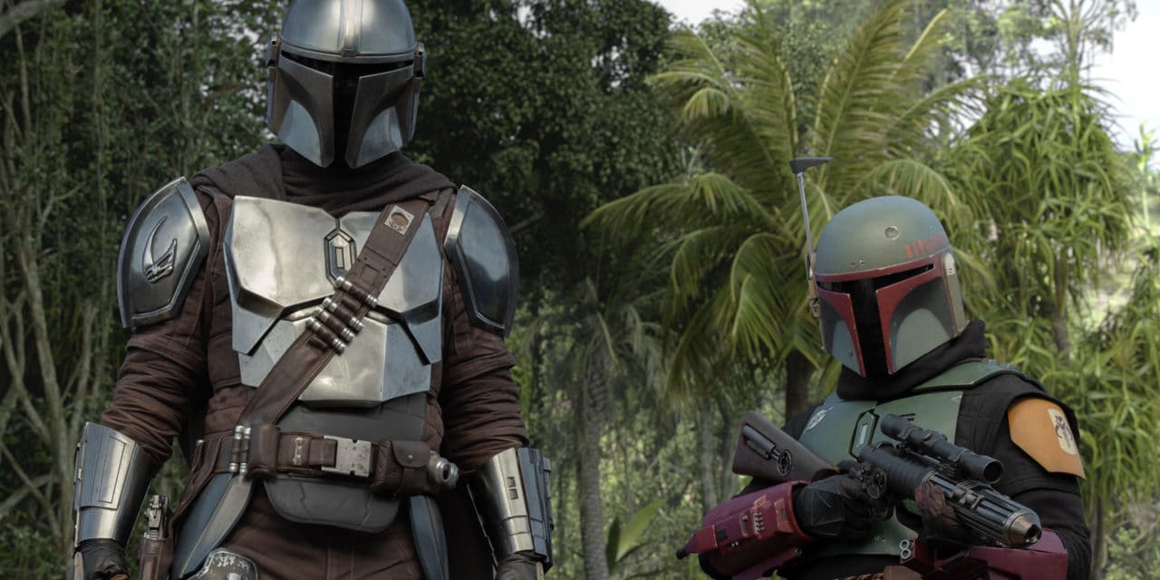 The Book Of Boba Fett Star Proclaims Series Will Reveal Where Boba Has Been Since Empire Strikes Back