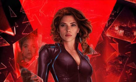 Scarlett Johansson Offers A Special Look At Black Widow Ahead Of Its July Release