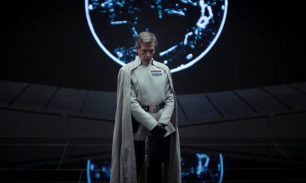 Star Wars: Rogue One’s Ben Mendelsohn Returning For Andor Disney+ Series