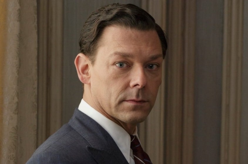 Fantastic Beasts 3: Richard Coyle Is Aberforth Dumbledore and Sequel Largely Set In Germany: Exclusive - The Illuminerdi