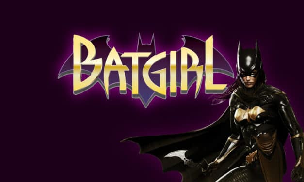 Batgirl: Brand New Character Details Including Description Of Film’s Villain: Exclusive
